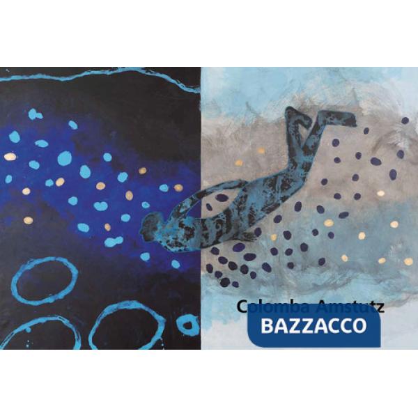 Colomba Amstutz. Ediz. illustrata