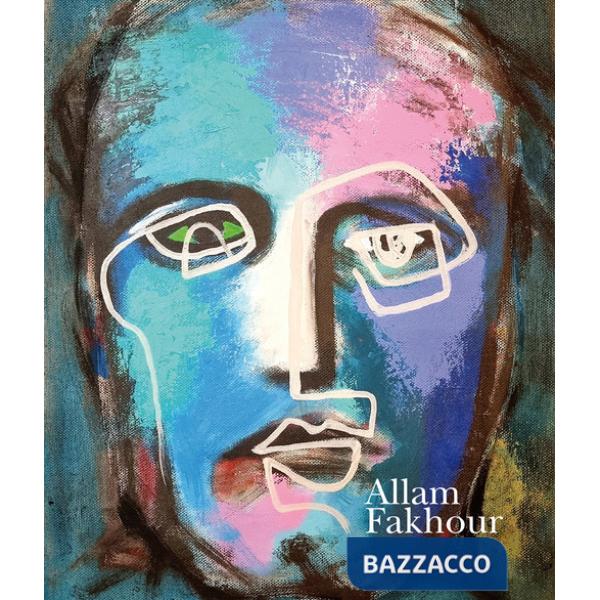 Allam Fakhour. Ediz. illustrata