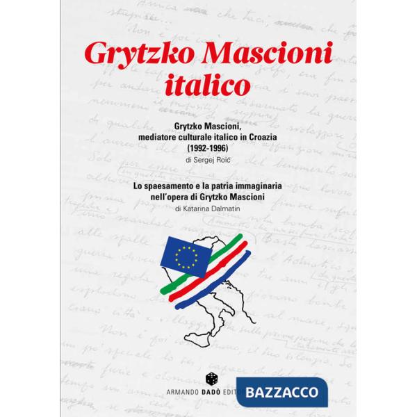 Grytzko Mascioni italico