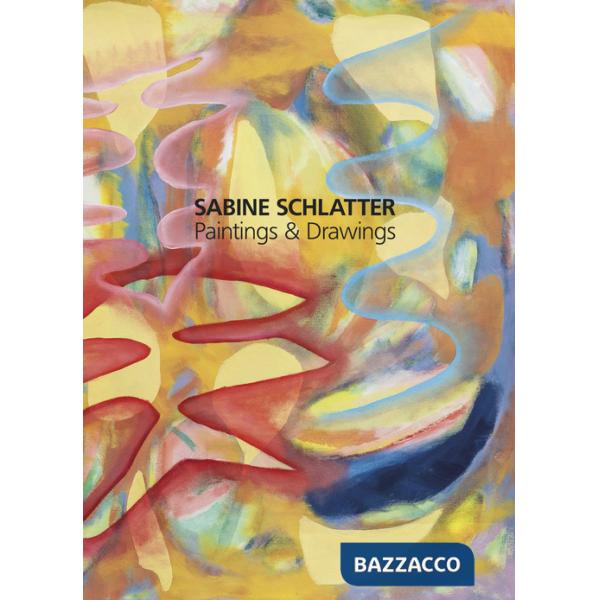 Sabine Schlatter. Paintings & Drawings