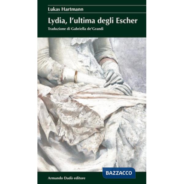 Lydia, l'ultima degli Escher