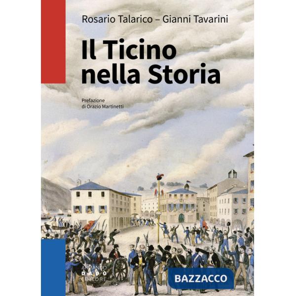 Ticino nella storia (Il)