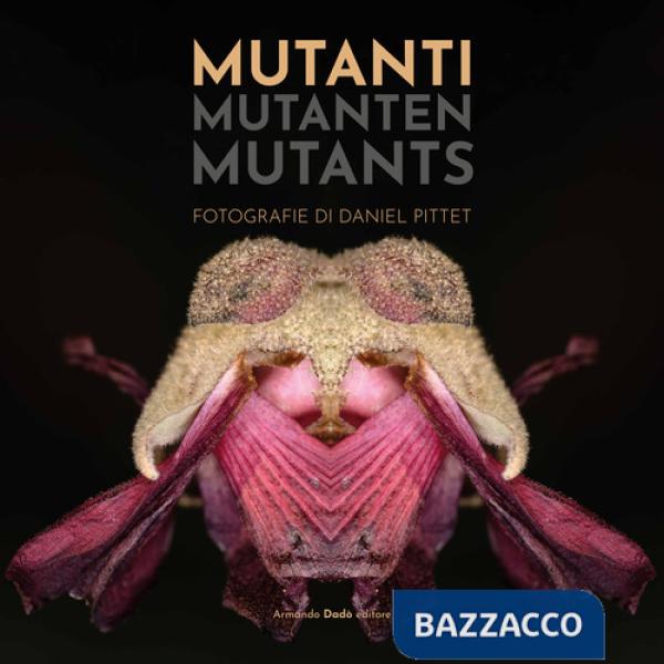 Mutanti mutanten mutants