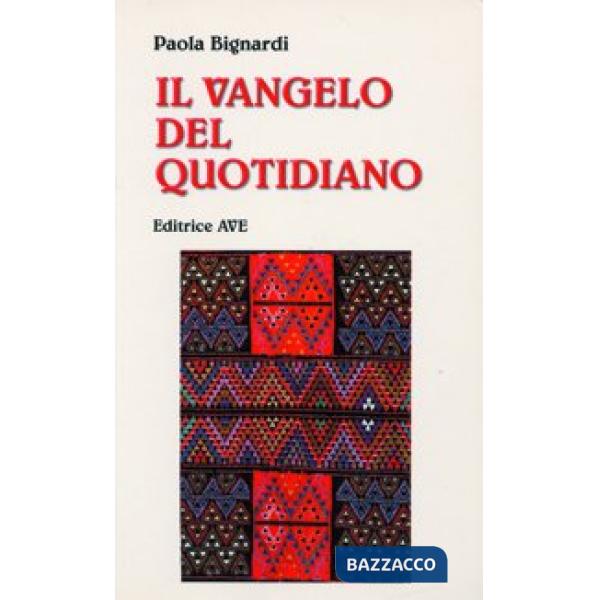 Vangelo del quotidiano (Il)