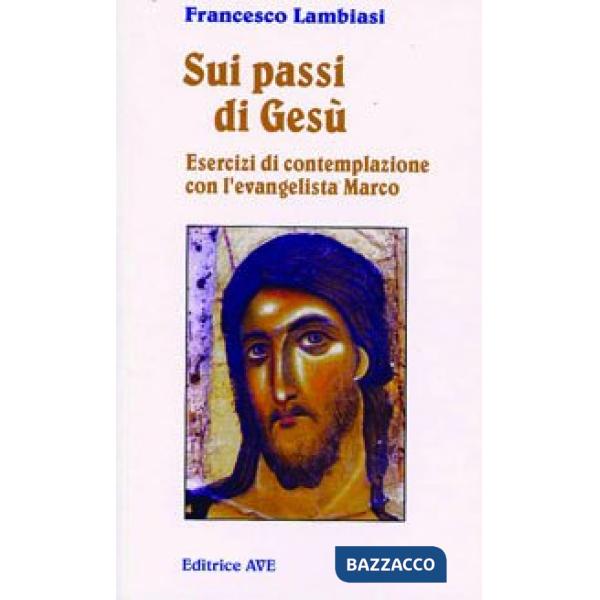 Sui passi di Gesù