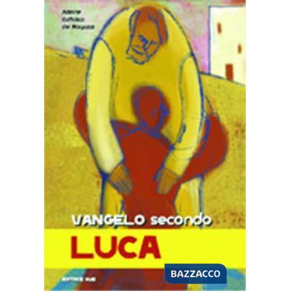 Vangelo secondo Luca