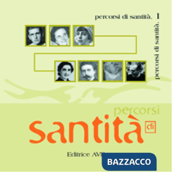 Percorsi di santità