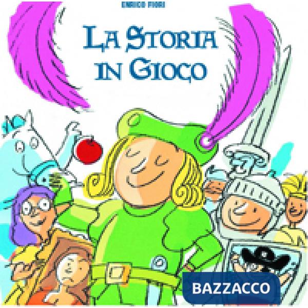 Storia in gioco (La)