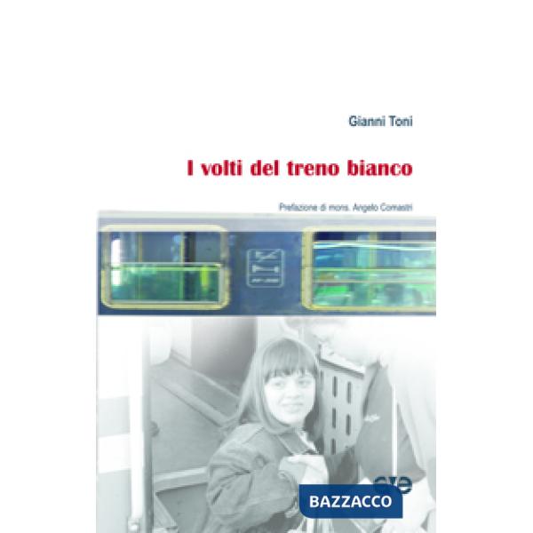 Volti del treno bianco (I)