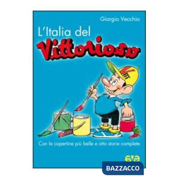 Italia del «Vittorioso» (L')