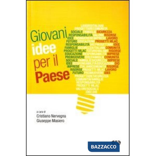 Giovani idee per il Paese