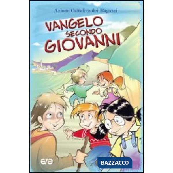 Vangelo secondo Giovanni