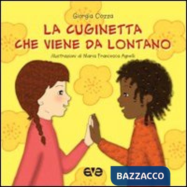 Cuginetta che viene da lontano (La)