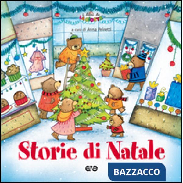 Storie di Natale. Ediz. a colori