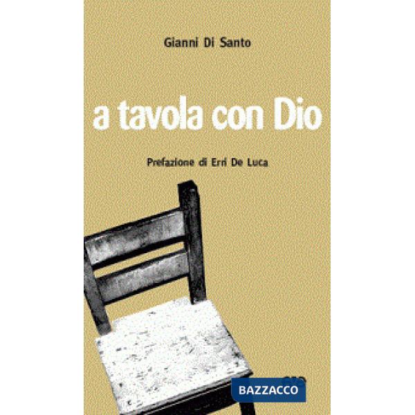 A tavola con Dio