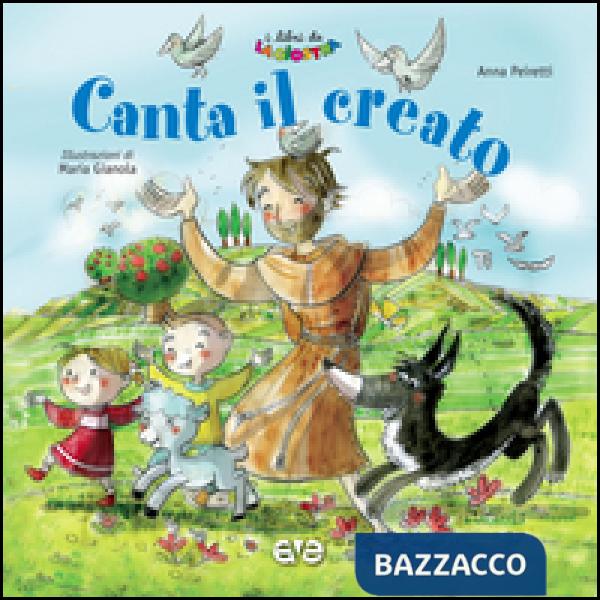Canta il creato