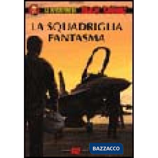 Squadriglia fantasma (La)