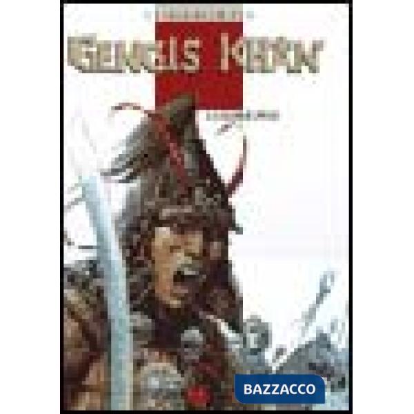 Collera di Lupo Blu (La)