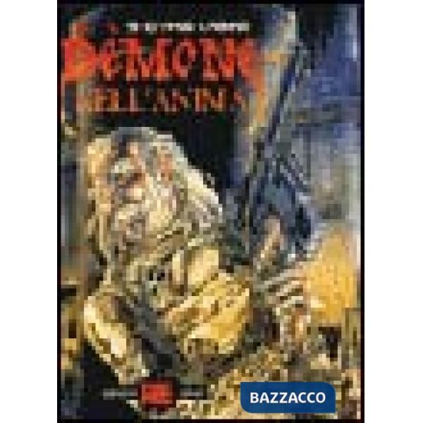 Demone nell'anima (Il)