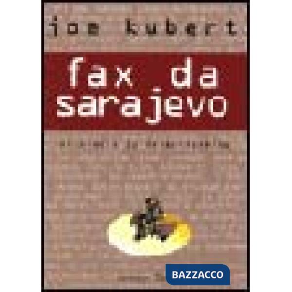 Fax da Sarajevo