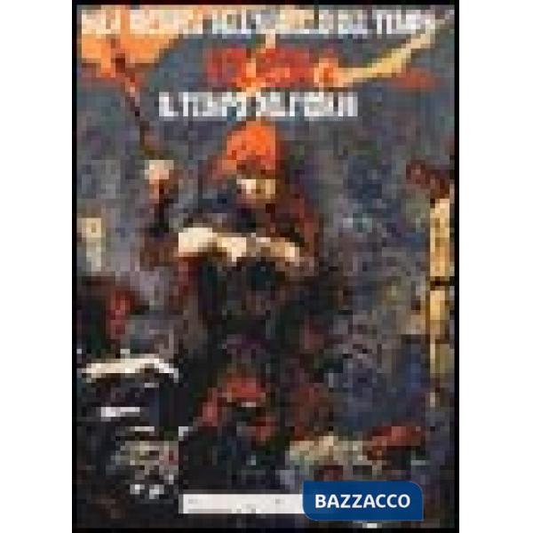 Velissa. Il tempo dell'oblio