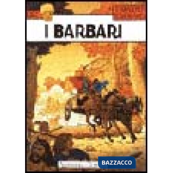 Barbari (I)