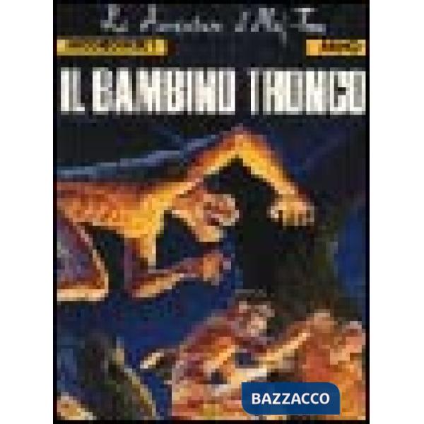 Bambino tronco (Il)