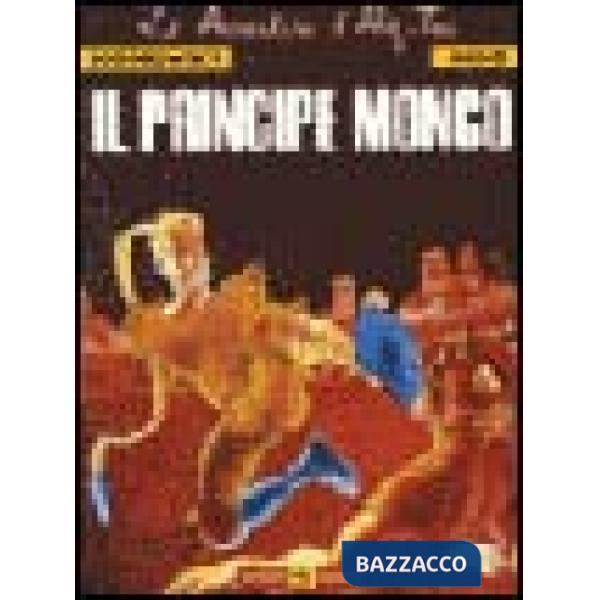 Principe monco (Il)