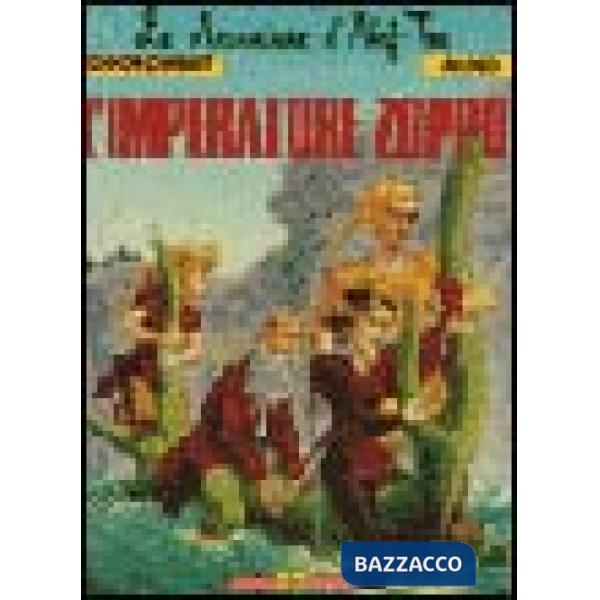Imperatore zoppo (L')