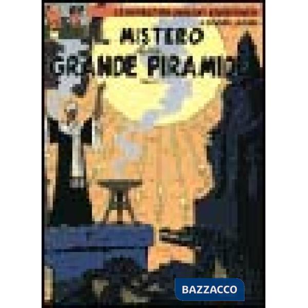 Mistero della grande piramide (Il). Vol. 2
