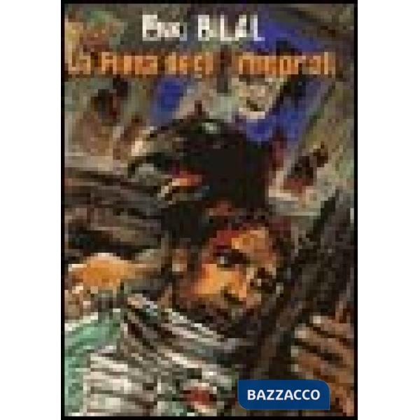 Fiera degli immortali (La)