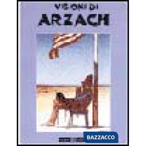 Visioni di Arzach