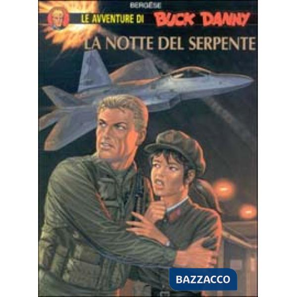 Notte del serpente (La)