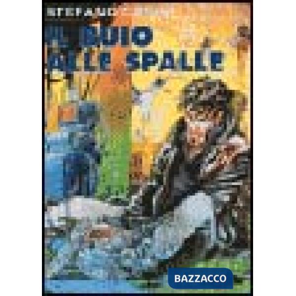 Buio alle spalle (Il)