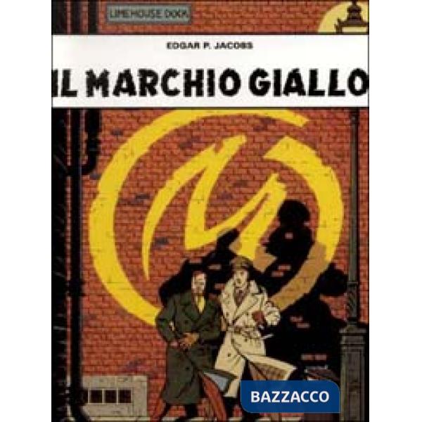 Marchio giallo (Il)