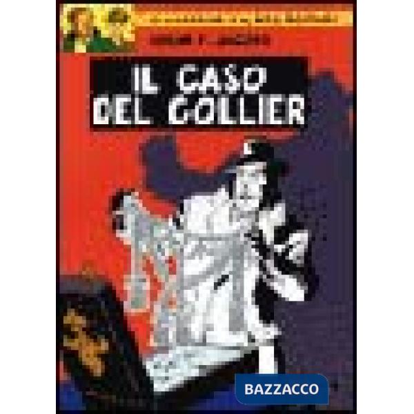 Caso del collier (Il)