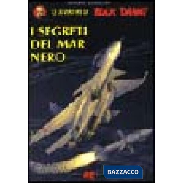 Segreti del Mar Nero (I)