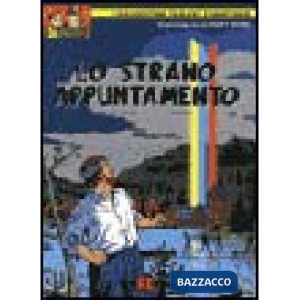 Strano appuntamento (Lo)