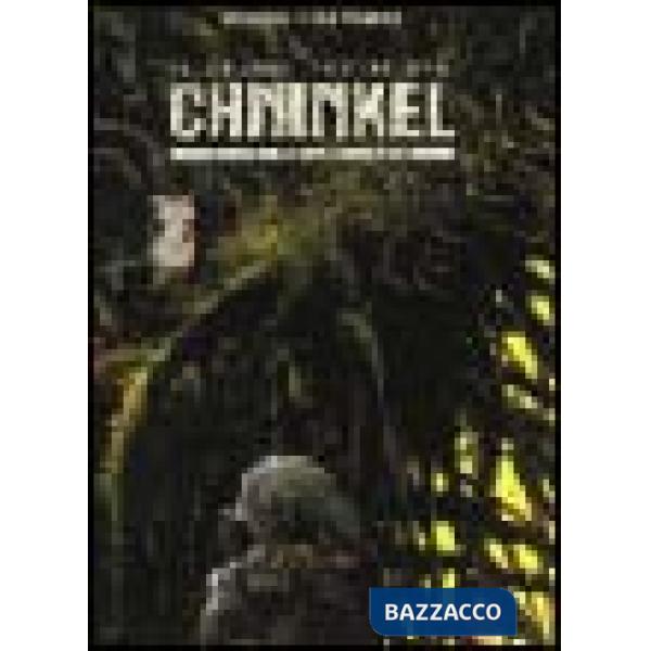 Grande potere del Chninkel (Il). Vol. 2: Il prescelto