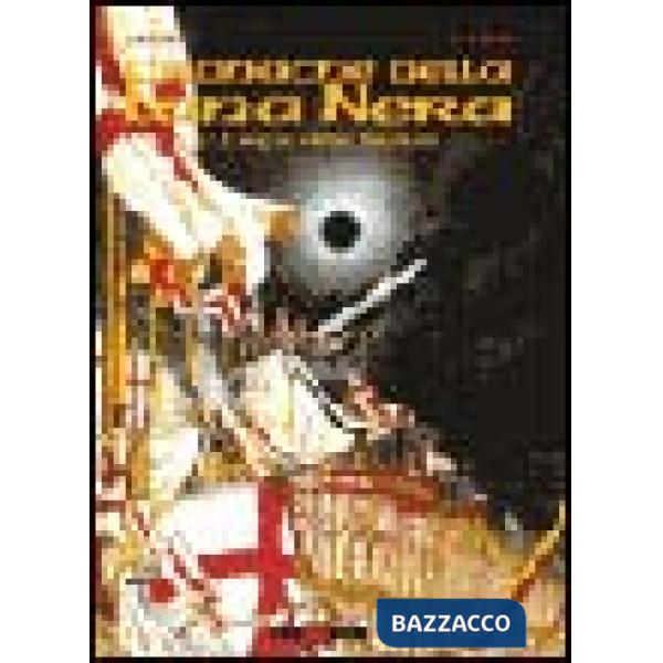 Segno delle tenebre (Il)