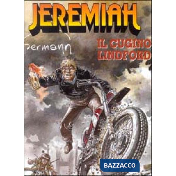 Cugino Lindford (Il)