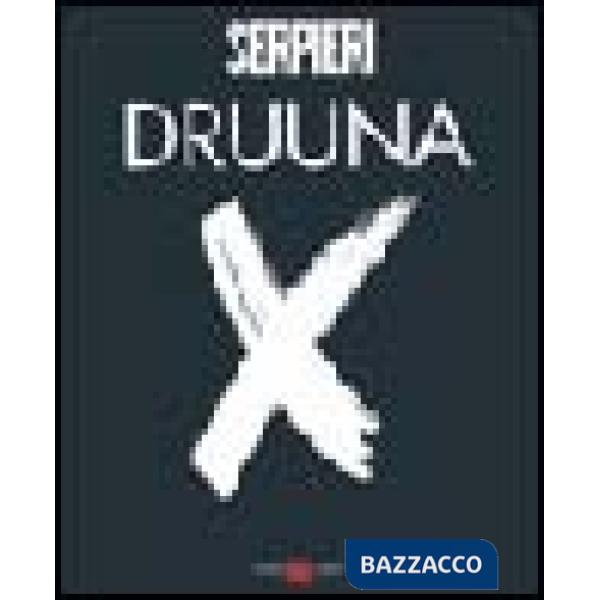 Druuna X