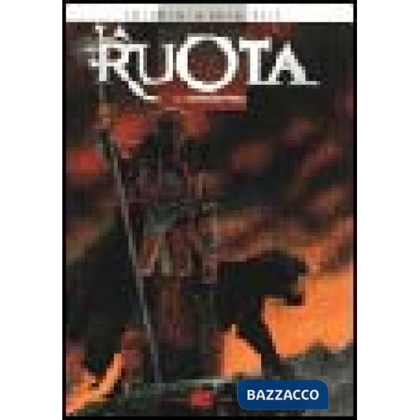 Guerrieri di Korot (I). Vol. 1