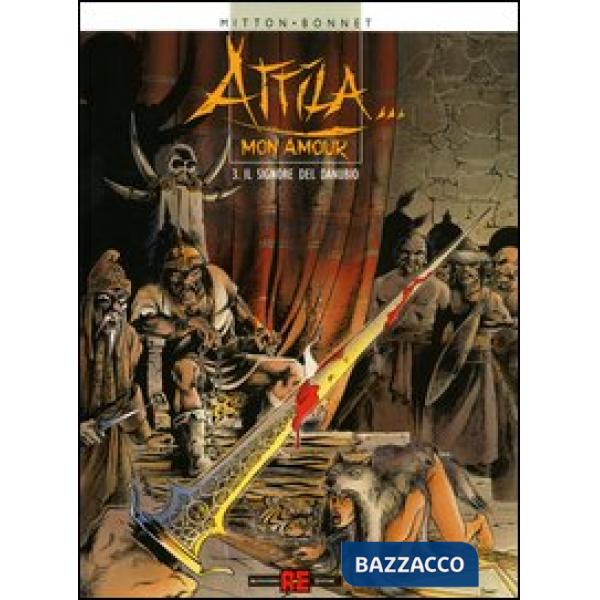 Signore del Danubio (Il)