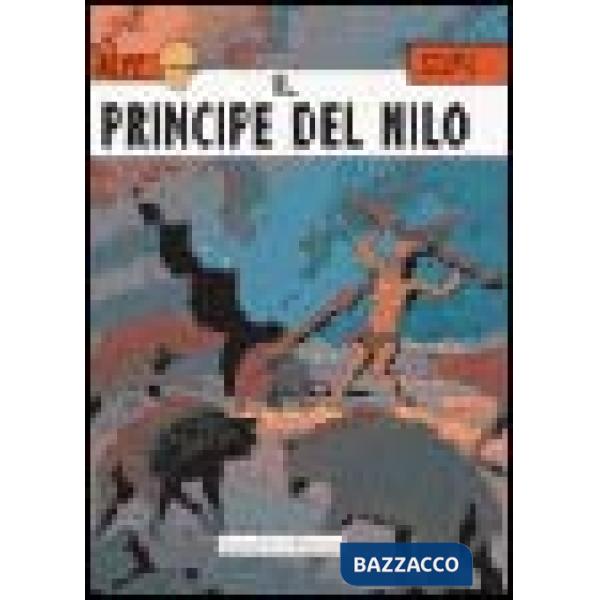 Principe del Nilo (Il)