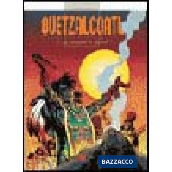 Montagna di sangue (La)