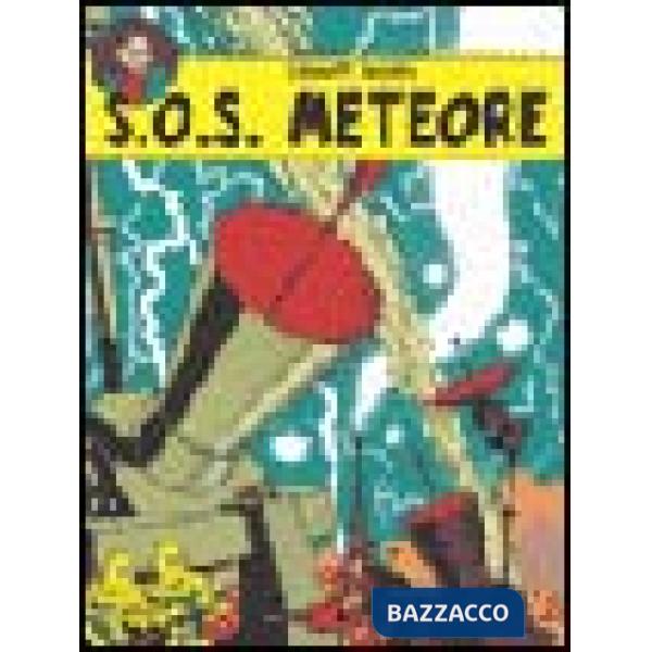S.O.S. meteore
