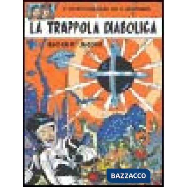 Trappola diabolica (La)