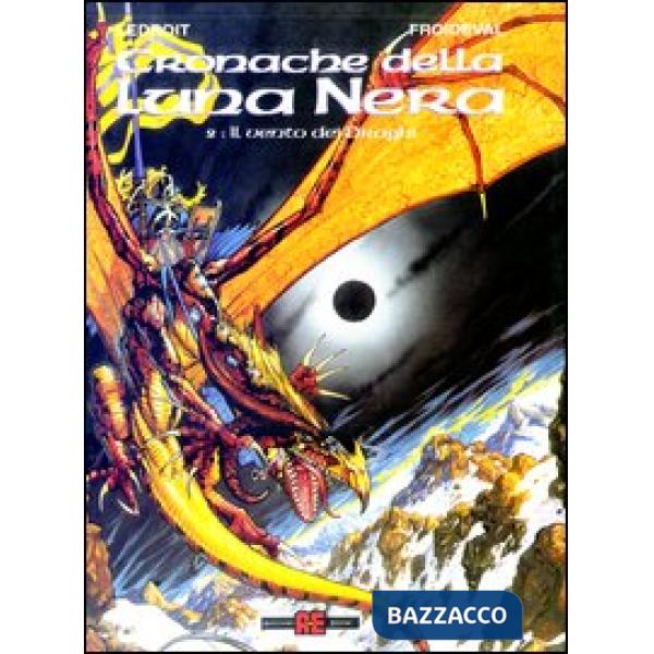 Vento dei draghi (Il)