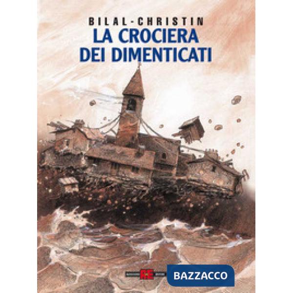 Crociera dei dimenticati (La)